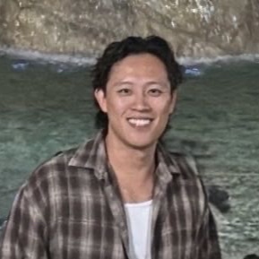 Ernest, go-to-market lead at Faro Labs