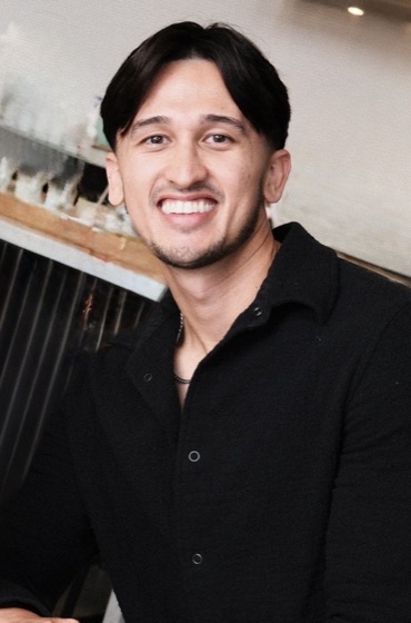 Kevin, founder of Faro Labs